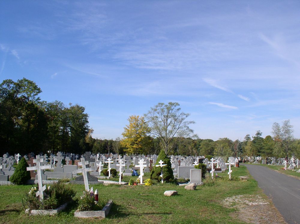 russian cemetary 2